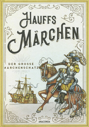 Hauffs Märchen by Wilhelm Hauff