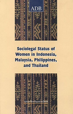 Sociological Status of Women in Selected Dmcs by Asian Development Bank