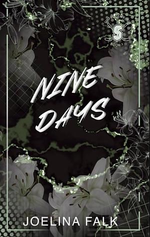 Nine Days by Joelina Falk
