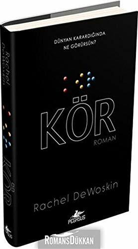 Kör by Rachel DeWoskin
