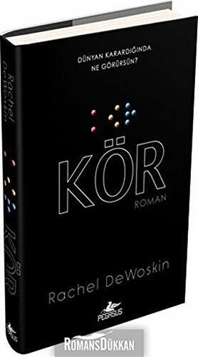 Kör by Rachel DeWoskin