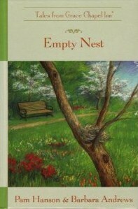 Empty Nest by Barbara Andrews, Pam Hanson