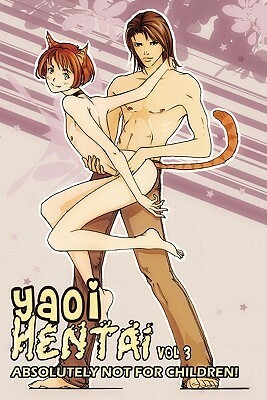 Yaoi Hentai: Volume 3 by Yamila Abraham, Studio Kosaru, Laila Reimoz