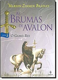 O Gamo-Rei by Marion Zimmer Bradley