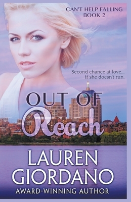 Out of Reach by Lauren Giordano