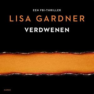 Verdwenen by Lisa Gardner