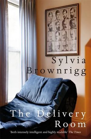 The Delivery Room by Sylvia Brownrigg