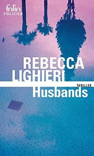 Husbands: roman by Rebecca Lighieri