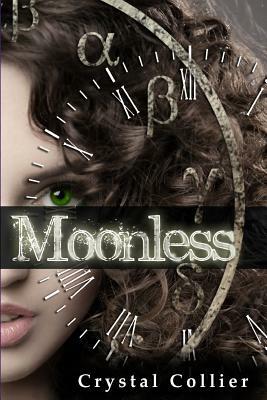 Moonless by Crystal Collier