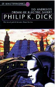 Do Androids Dream of Electric Sheep? by Philip K. Dick