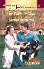 The Payback Man by Carolyn McSparren