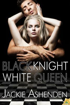 Black Knight, White Queen by Jackie Ashenden