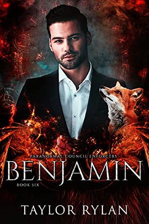 Benjamin by Taylor Rylan