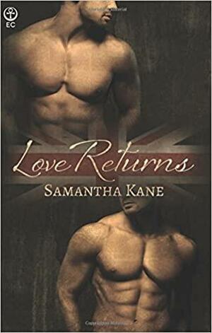 Love Returns by Samantha Kane