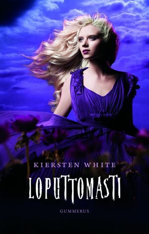 Loputtomasti by Kiersten White