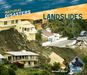 Landslides by Rochelle Baltzer