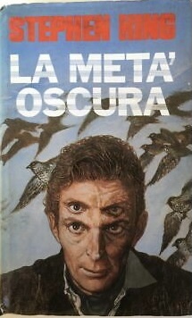 La metà oscura by Stephen King