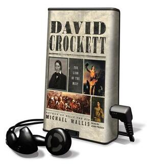 David Crockett by Michael Wallis