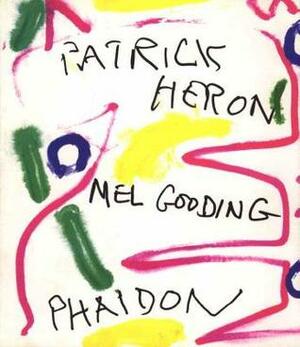 Patrick Heron by Mel Gooding
