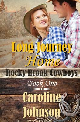Long Journey Home by Caroline Johnson