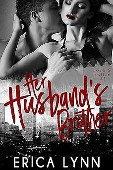 Her Husband's Brother by Erica Lynn