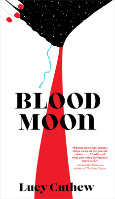 Blood Moon by Lucy Cuthew