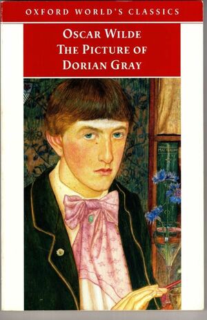 The Picture of Dorian Gray by Oscar Wilde, Isobel Murray