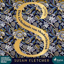 Das Geheimnis von Shadowbrook by Susan Fletcher