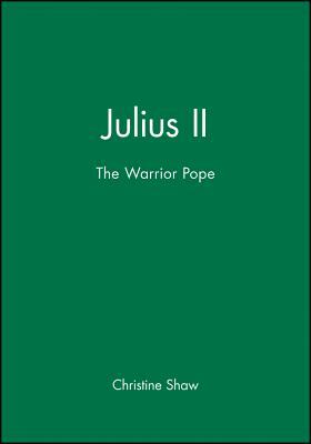 Julius II by Christine Shaw