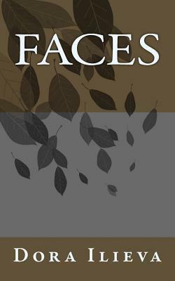 Faces by Dora Ilieva