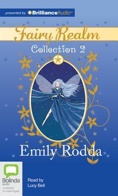 The Fairy Realm Collection 2 by Emily Rodda