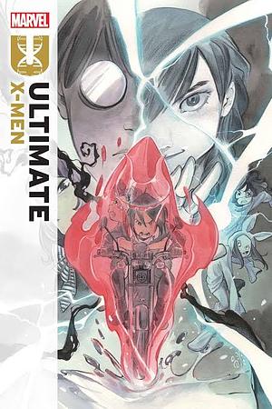 Ultimate X-Men (2024-) #6 by Peach MoMoKo