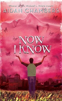 Now I Know by Aidan Chambers