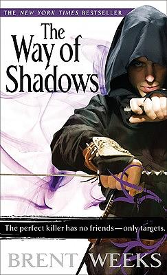 The Way of Shadows (1 of 2) [Dramatized Adaptation] by Brent Weeks