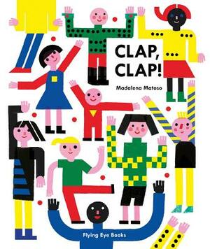 Clap, Clap! by 