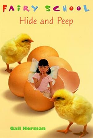 Hide and Peep by Gail Herman