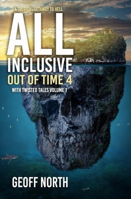 All Inclusive by Geoff North