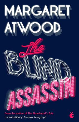 The Blind Assassin by Margaret Atwood