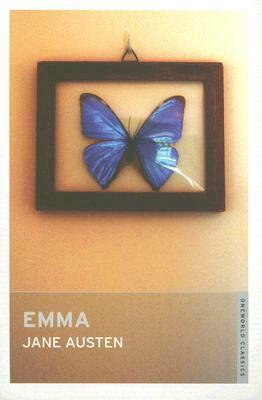 Emma by Jane Austen