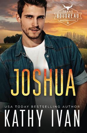 Joshua by Kathy Ivan