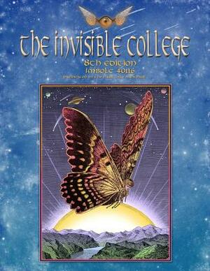 The Invisible College Magazine 8th Edition by 
