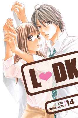 Ldk 14 by Ayu Watanabe