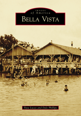 Bella Vista by Dale Phillips, Xyta Lucas