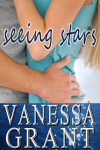 Seeing Stars by Vanessa Grant