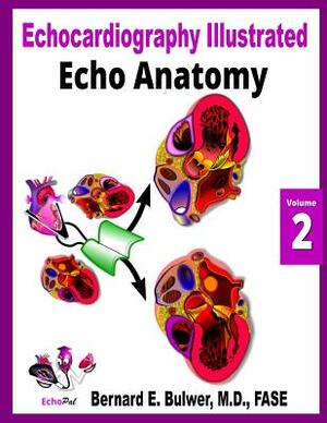 Echo Anatomy by Bernard E. Bulwer