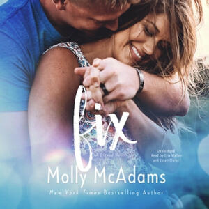 Fix by Molly McAdams