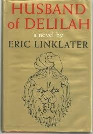 Husband of Delilah by Eric Linklater