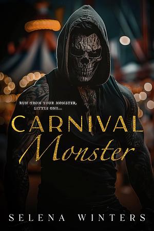 Carnival Monster by Selena Winters