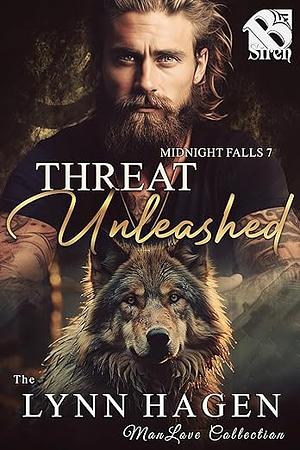 Threat Unleashed by Lynn Hagen