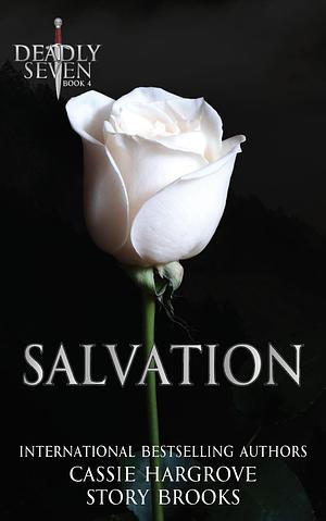 Salvation by Story Brooks, Cassie Hargrove